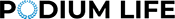 Podium Life logo