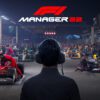 F1 Manager 22