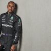 Lewis Hamilton winning mindset