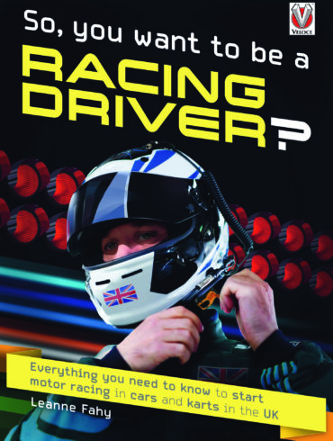 So You want to be Racing Driver?