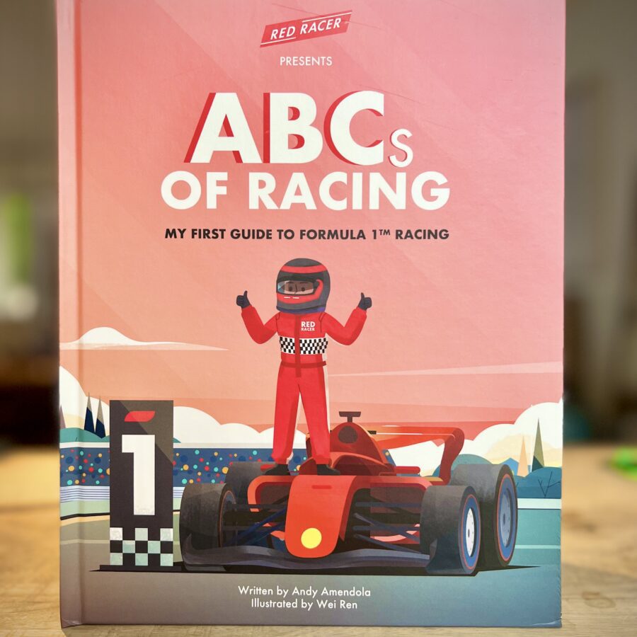 Q&a: Damien Smith, Author Of New Benetton Formula 1 Book