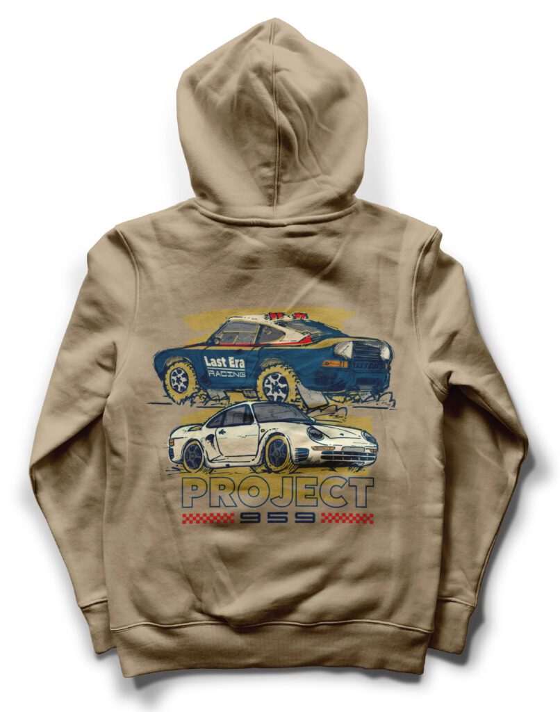 last era motorsport brand clothing example 1