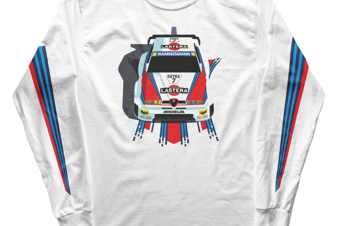 Podium Life Motorsport Gear site