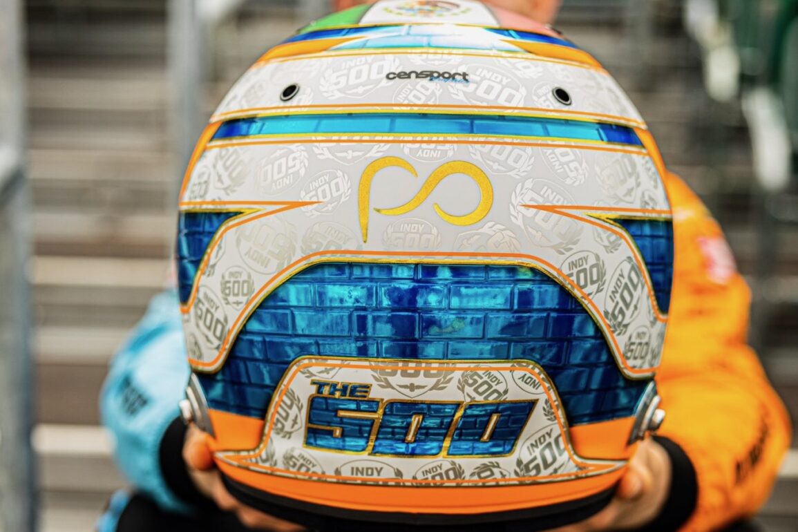 MDM Designs Helmet Liveries Preview
