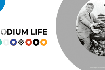 Podium Life interviews