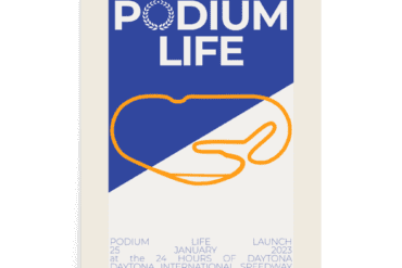 Podium Life posters