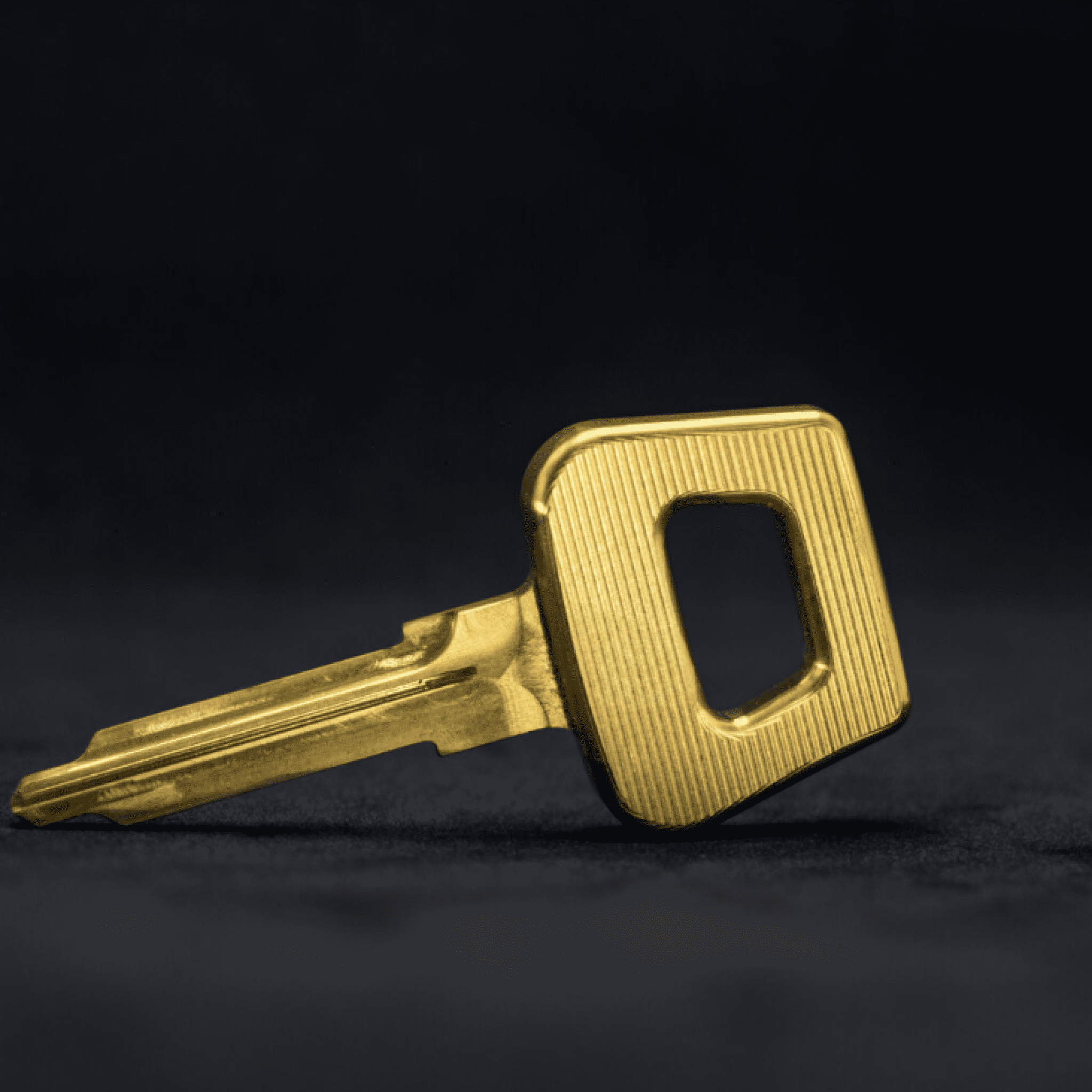 Motor Affair Wants to Upgrade Your Porsche Keys