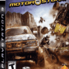 motorstorm game
