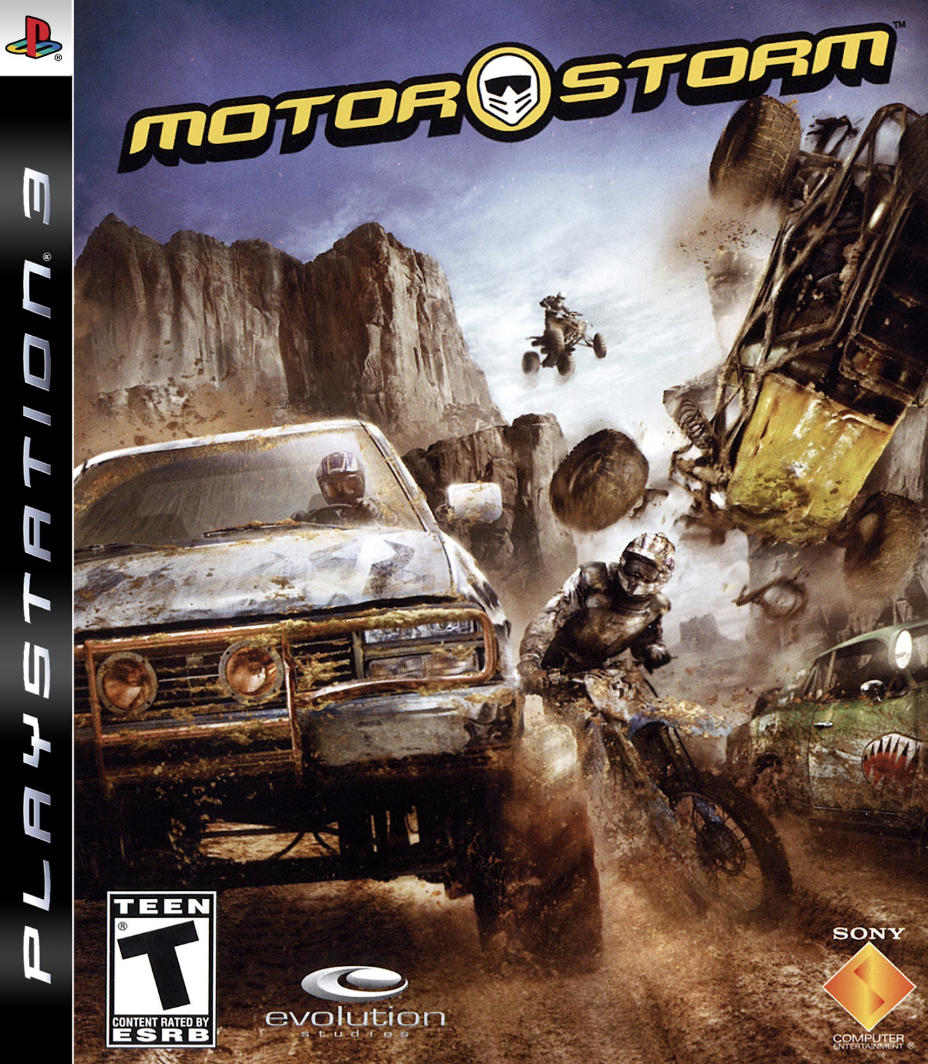  Dirt - Playstation 3 : Video Games