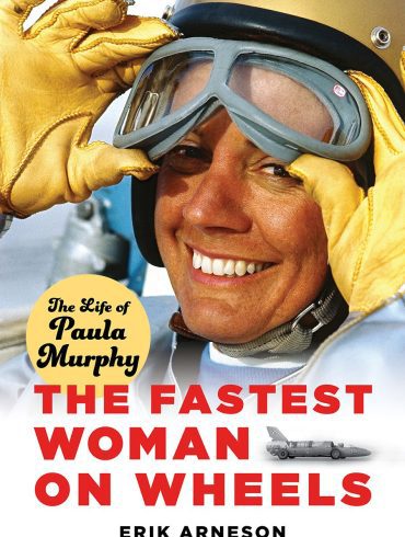The Fastest Woman on Wheels book racing motorsports
