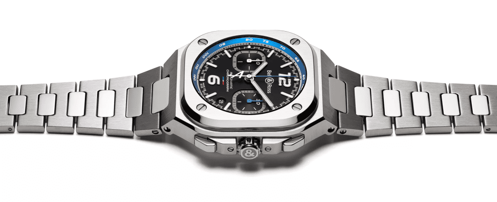 watch bell and ross alpine f1