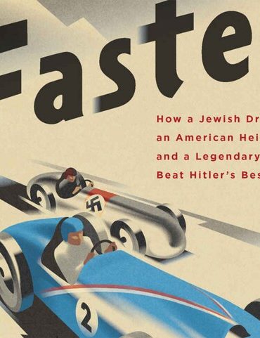 Faster Nazi Hitler Racing Book Motorsports