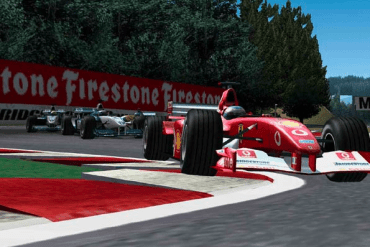 Podium Life: News & Previews for Car Racing Games Online