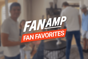 FanAmp Fan Favorites