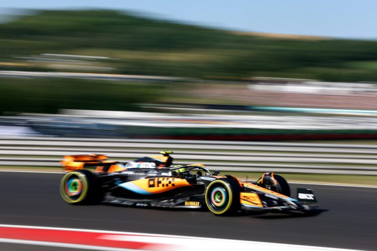 Steve Rendle F1 My Thoughts on Leadership: Legendary F1 designer Steve Nichols