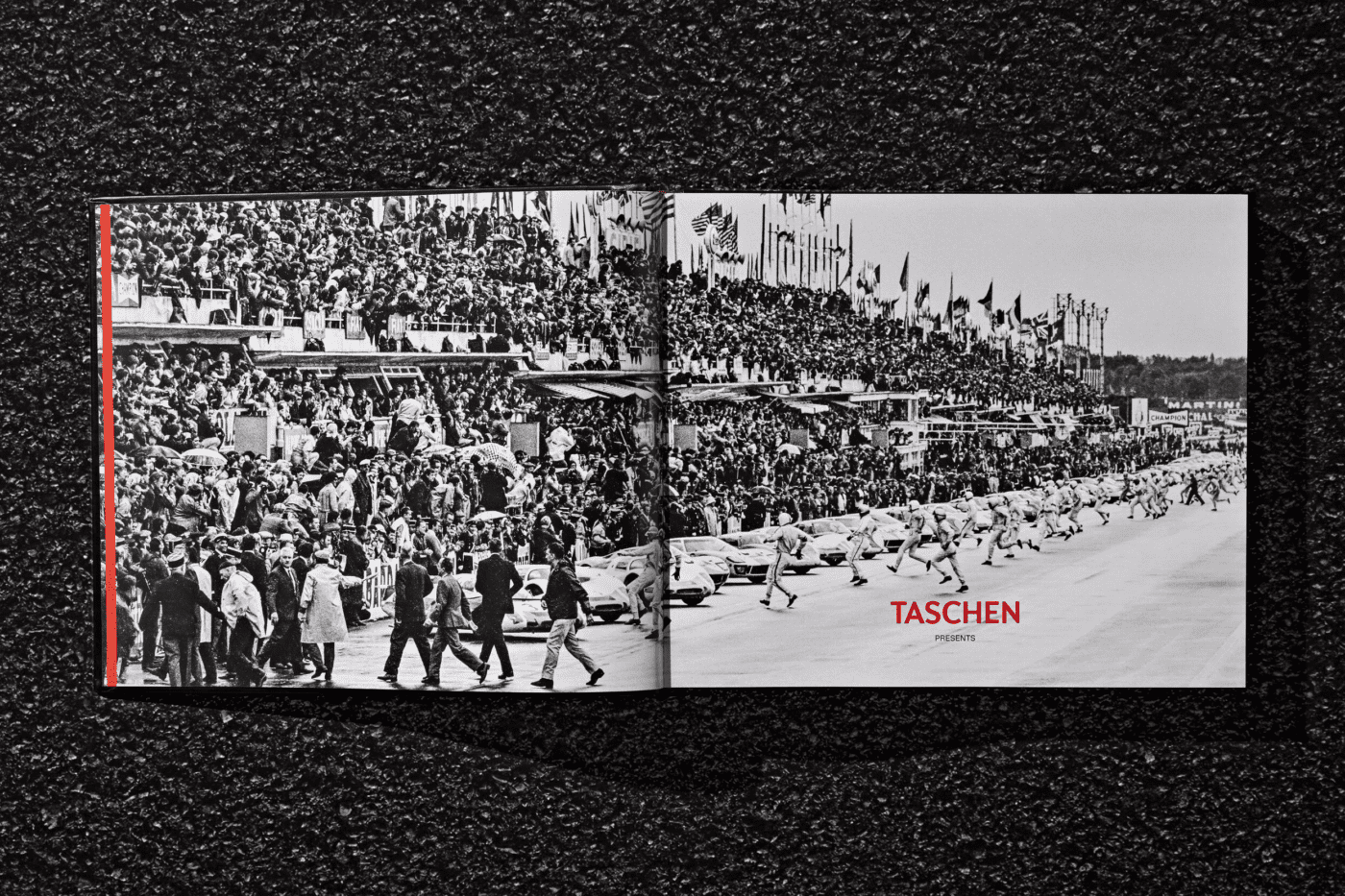 Rainer W. Schlegelmilch | Porsche Racing Moments