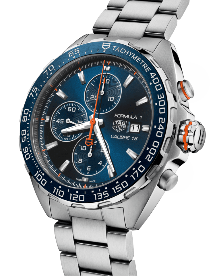 Tag Heuer Formula 1 Chronograph